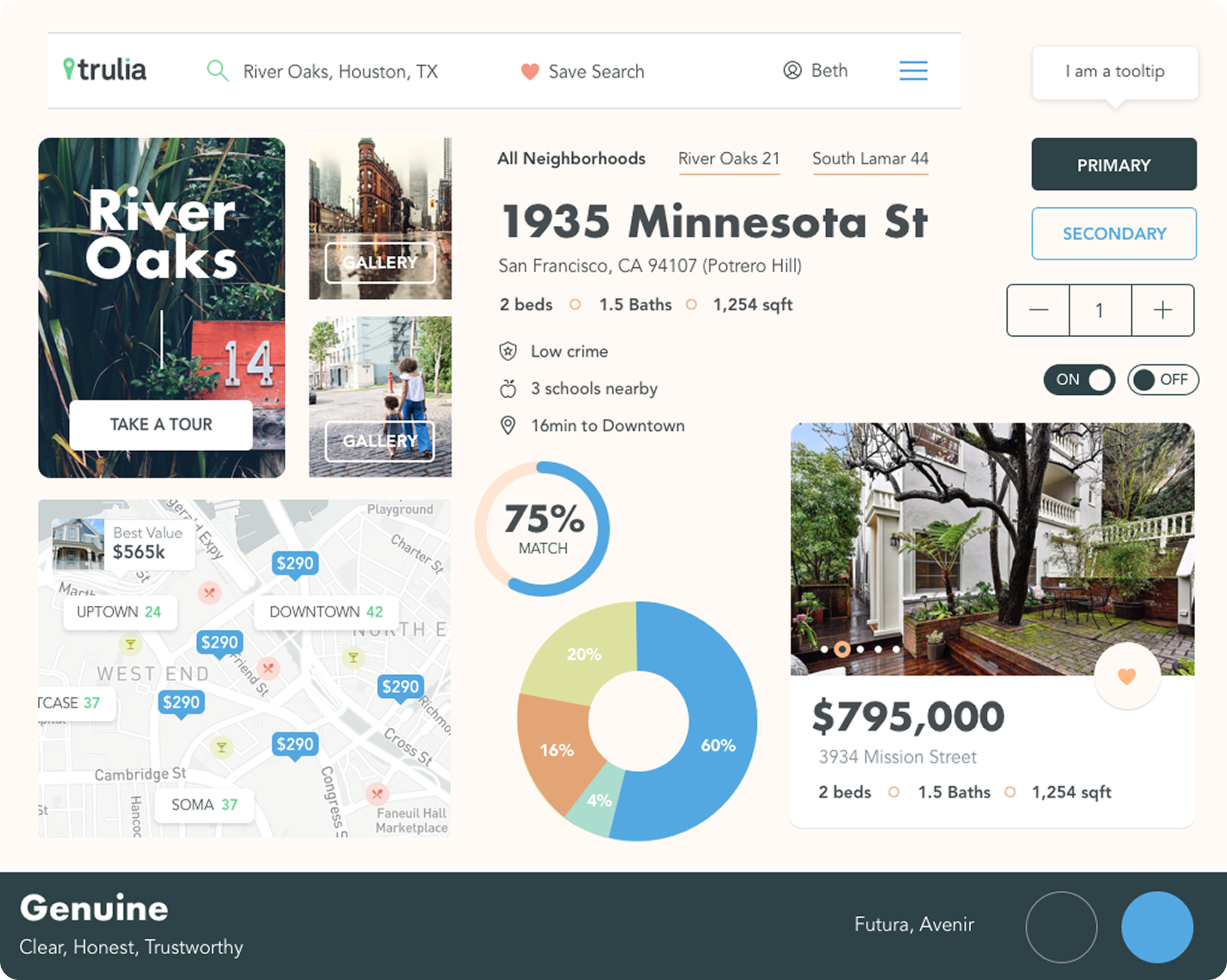 txl-genuine txl-genuine